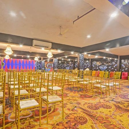 Hotel O Udaipur Palace Экстерьер фото