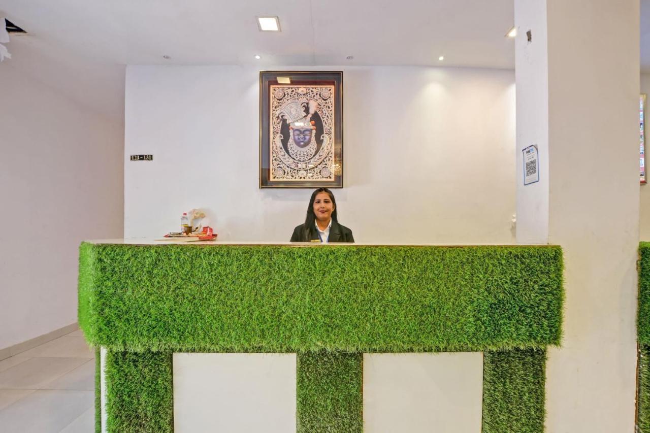 Hotel O Udaipur Palace Экстерьер фото