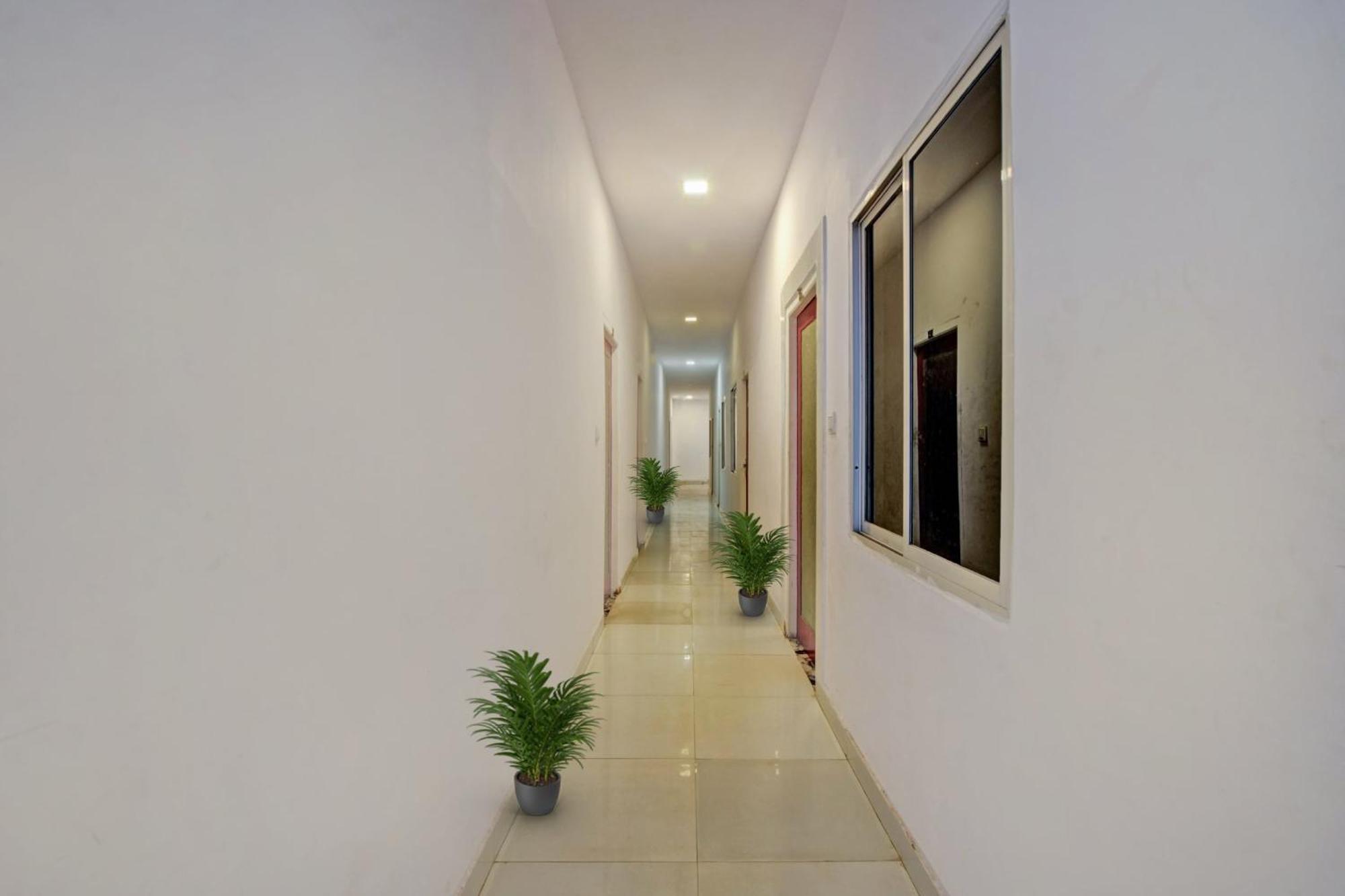 Hotel O Udaipur Palace Экстерьер фото
